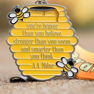 Meet your Posher, Gayla